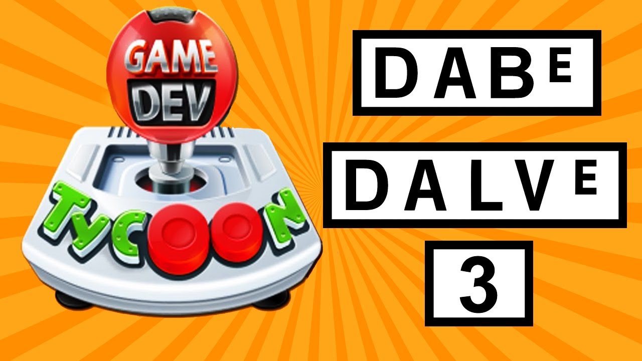Bankrupt - Game Dev Tycoon #03