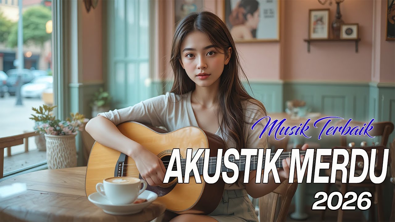 Pop Romantis Terhits 2026 🔥 Lagu Viral untuk Hati yang Rindu