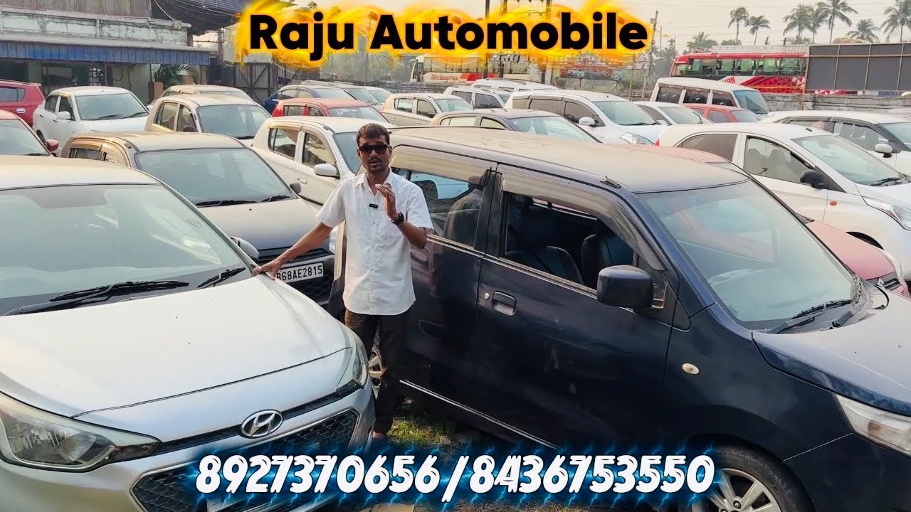 Challenging price a গাড়ি নিয়ে চলে এসেছি হাওড়া কুলগাছিয়া রাজু অটোমোবাইল ॥ বাইকের দামে চার চাকা 