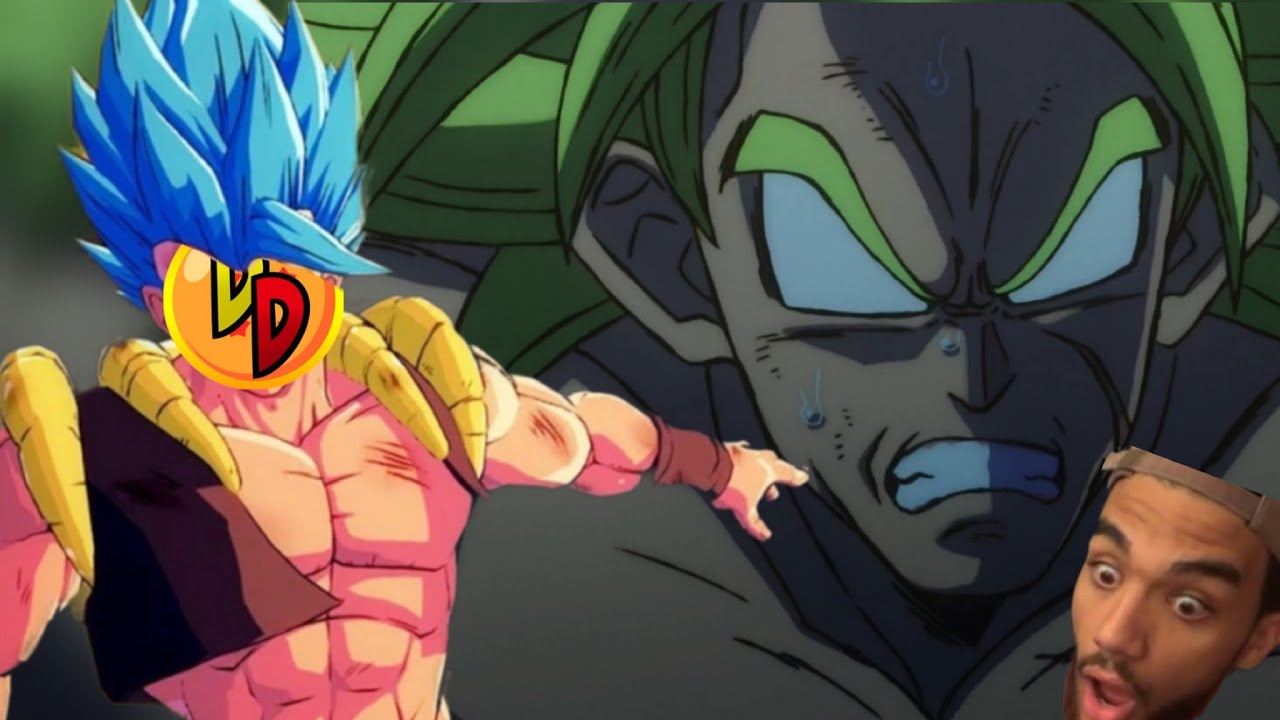 BRO YOU PLAY TOO MUCH | DBFZ