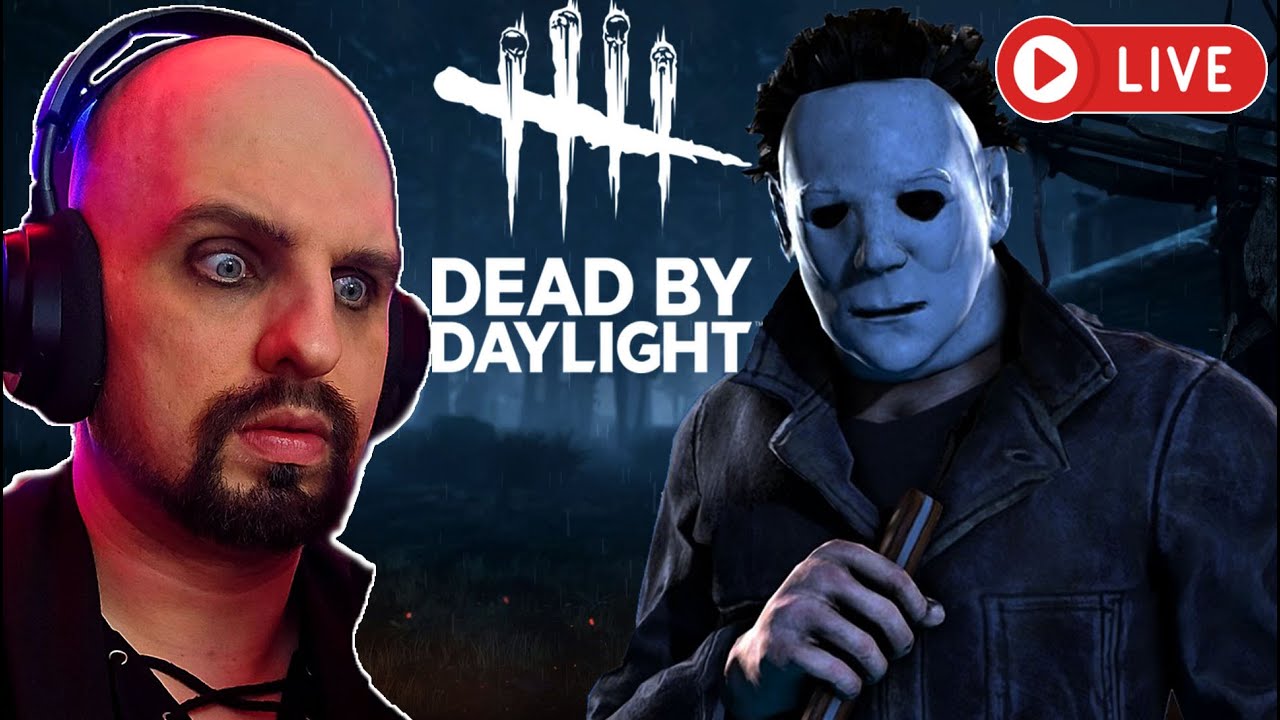 DBD Viewer Builds and Indie Horror