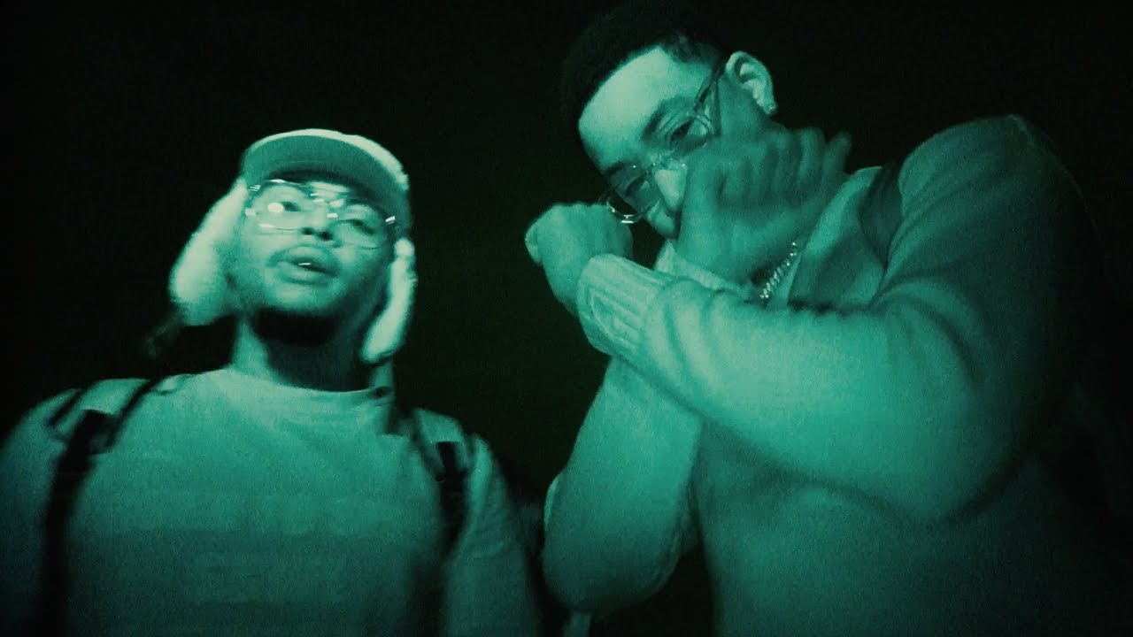 BABY NEELOU X ROSALVO - BIG BUSINESS (ALBUM SYMBIOSE)