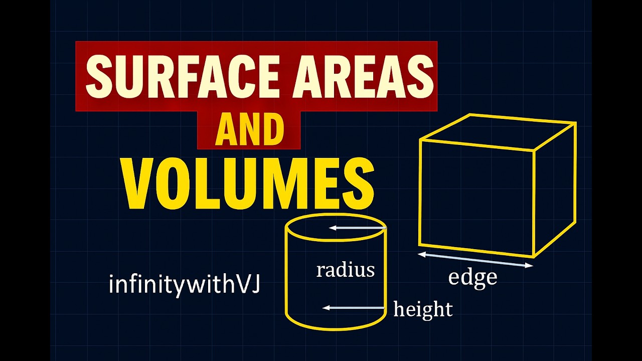Day-24 Class 10 Surface Area and Volumes Problem with solution| Class10 Ch 12|#exam #maths