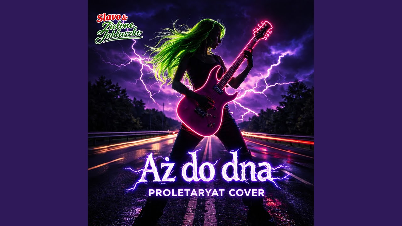 Aż do dna