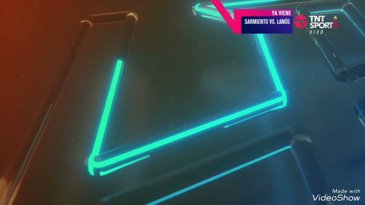 Todas Las Intros Del Fútbol Argentino Con El Pack Futbol (2017/2025)