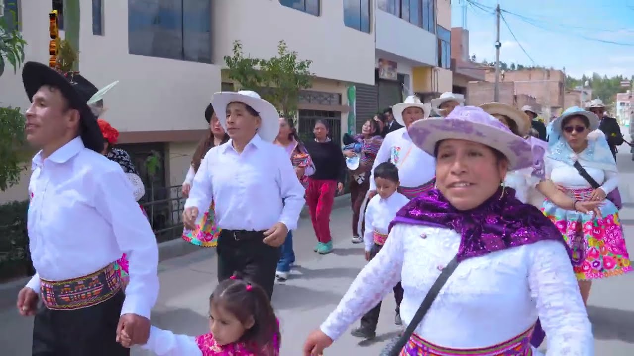 🌞🎺 Alegría y Tradición: Santiago de la Familia León 🦁🎶 Concepción 2025