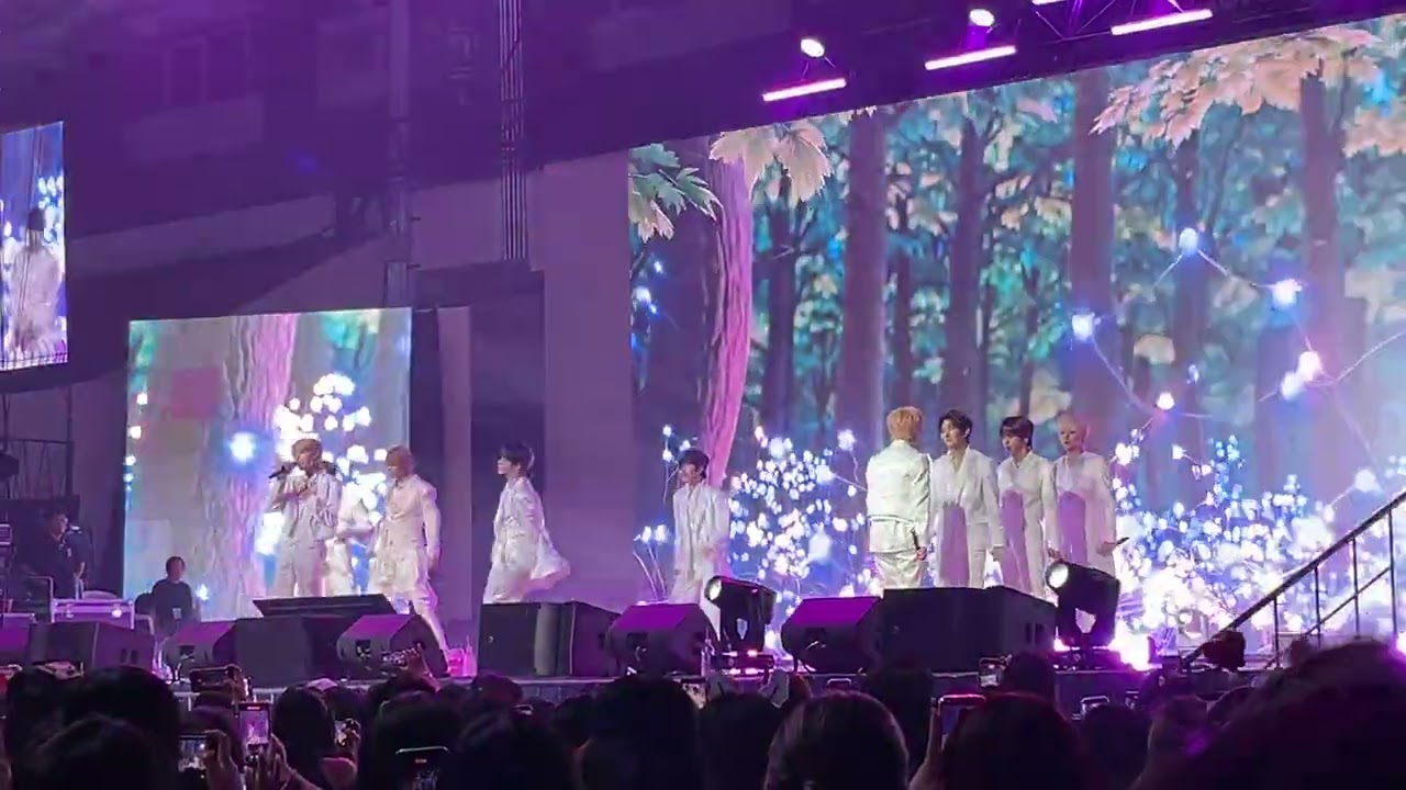 AHOF at Cebu Pinocchio 