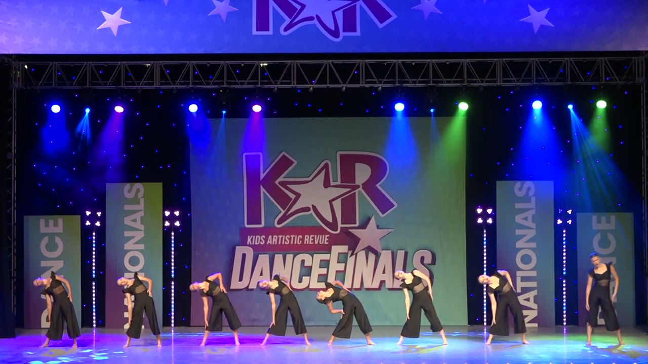Doin Time - Dance Network