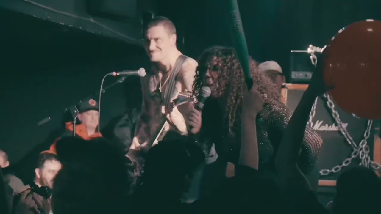 Denial of Life - Sword of fire ( OFFICIAL MUSIC VIDEO )