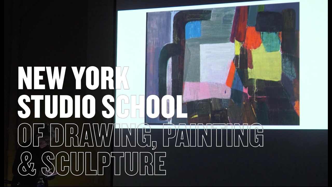 Brenda Goodman | New York Studio School