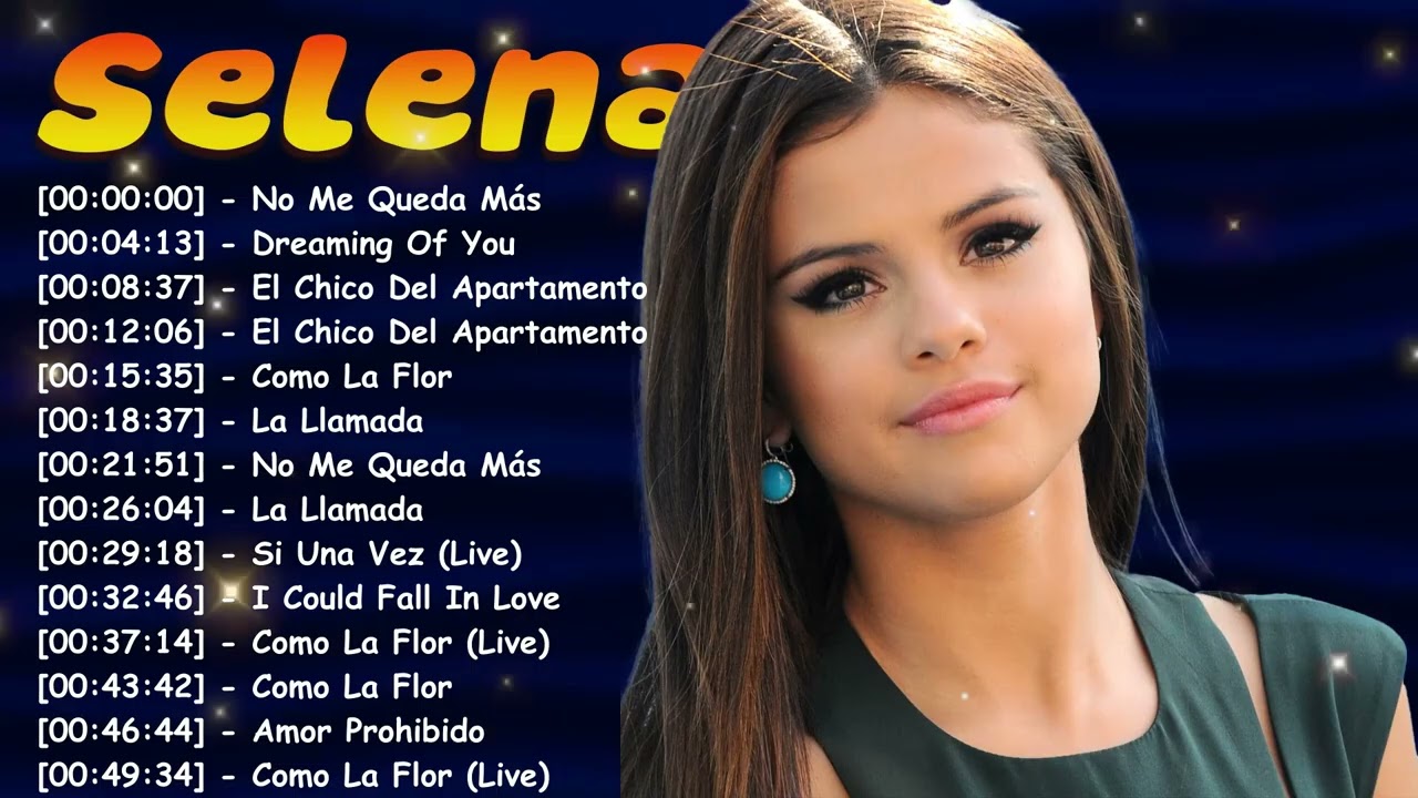 Selena Gomez – This Song Is About Letting Go and Finally Finding Peace | 2026