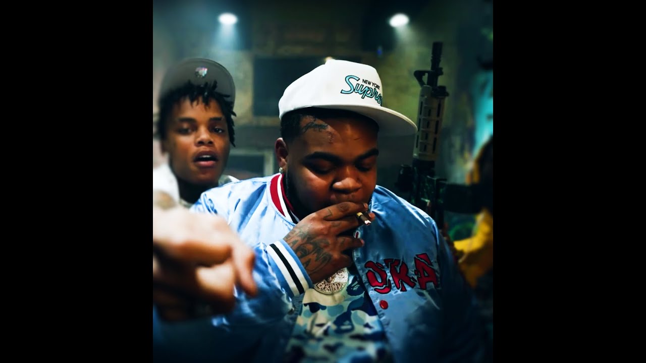 [Free] Big Yavo x TLE Cinco Type Beat 2023 
