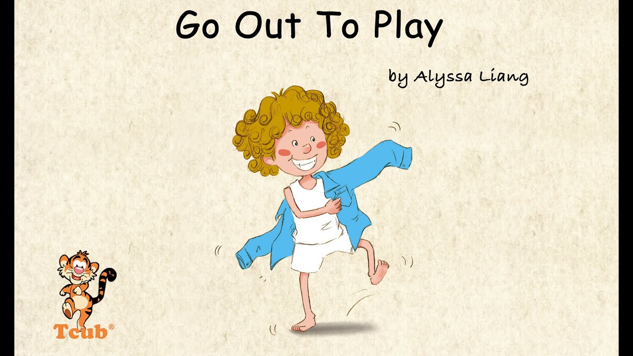 Good Morning Story 3: 
