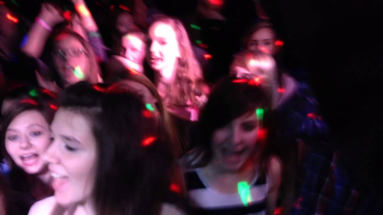 OSP Zalesie 26.12 2014r. - FASTER - NIE MAM SIANA - KONCERT