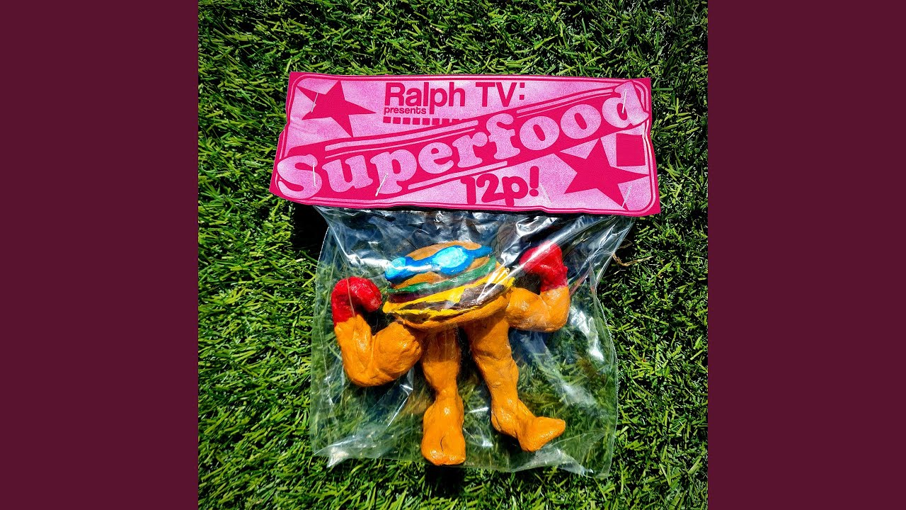 Superfood