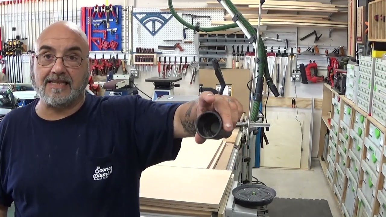 Storage box for under my Festool MFT table part #1