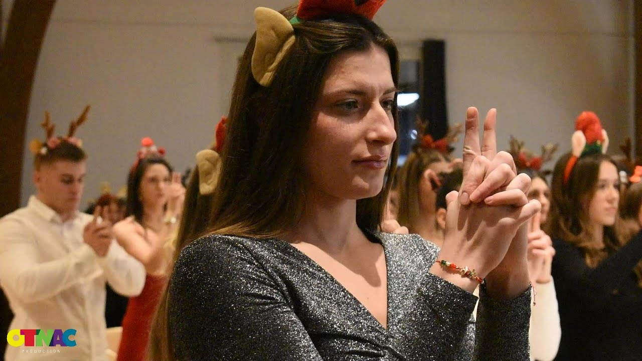 Spectacle Hypnose Otnac