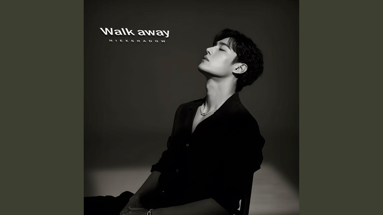 I'll Watch You Walk Away