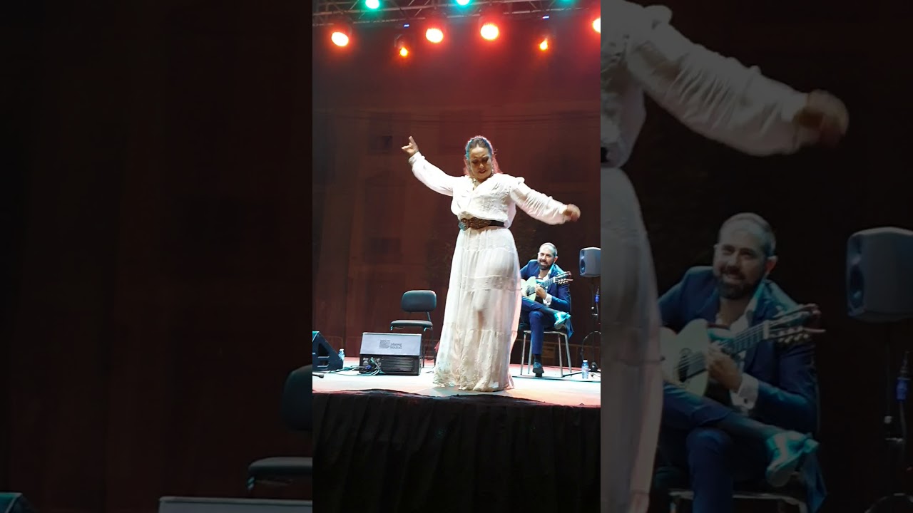 María Terremoto