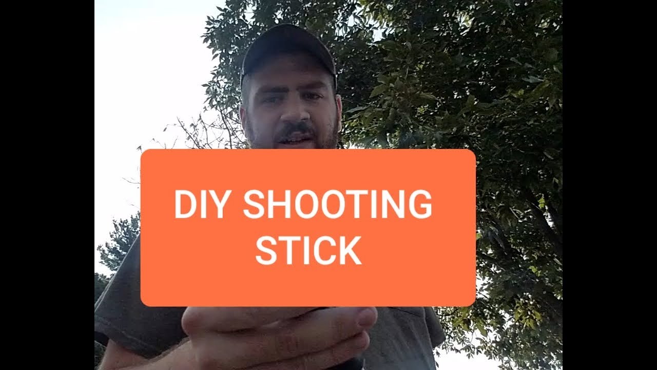 Homemade DIY Adjustable 