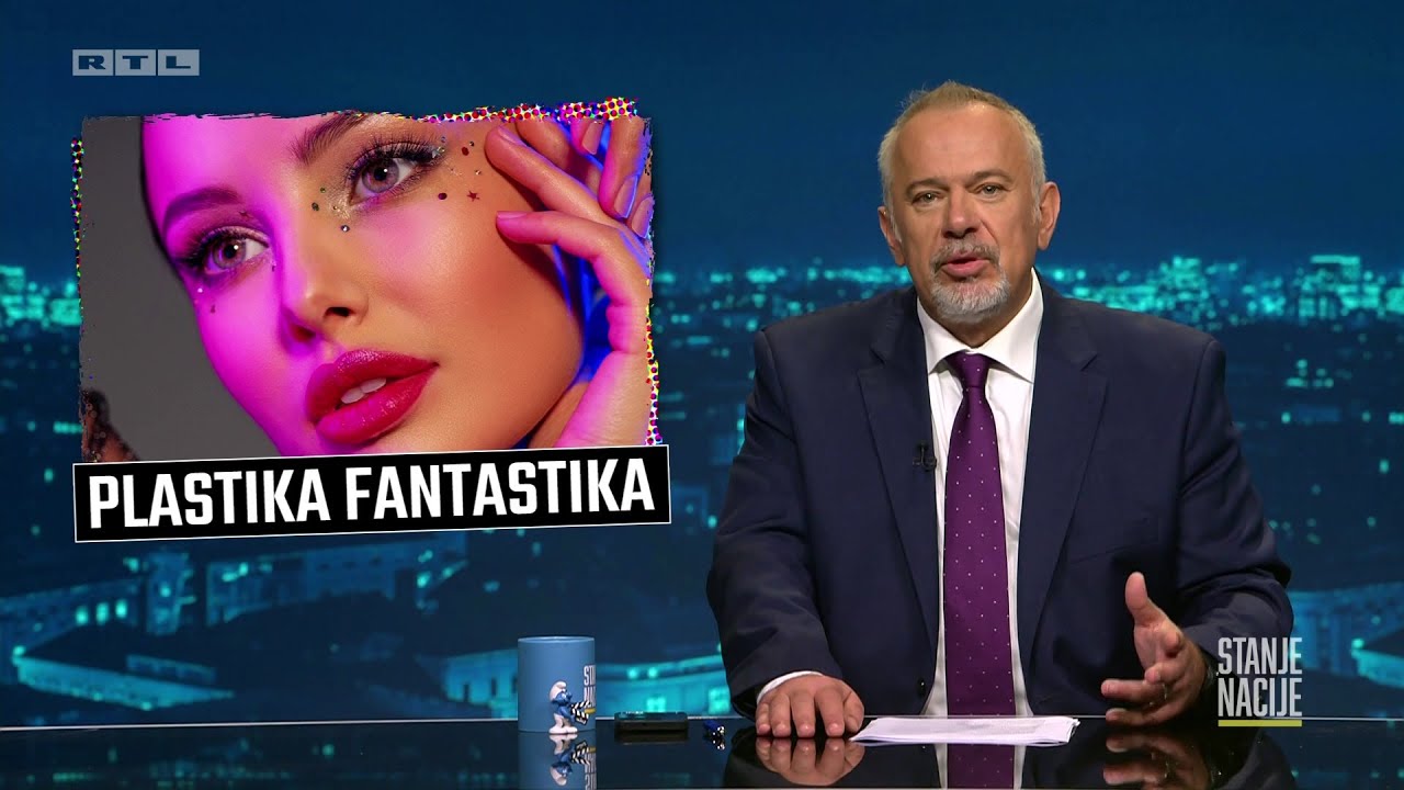 Neka gori i tuđe dvorište! | STANJE NACIJE EP52-6