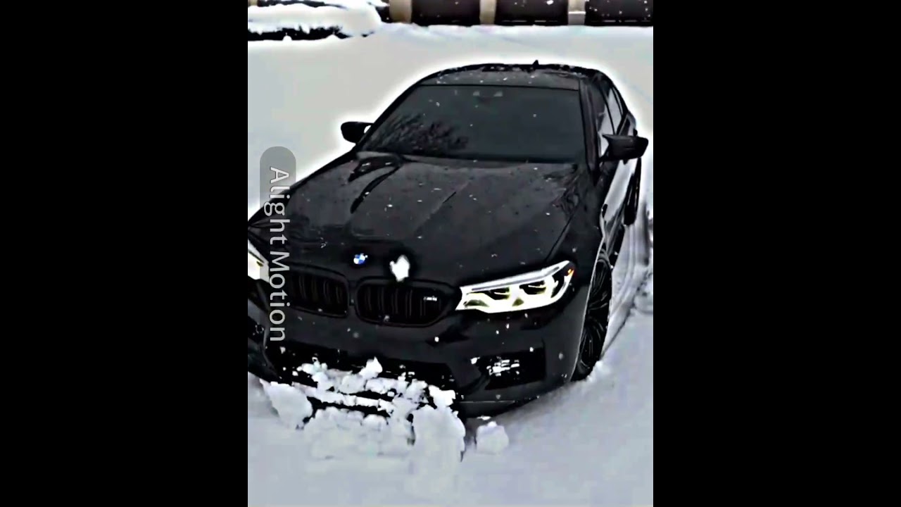 BMW Edit | Gata Only Remix (Slowed+Reverb)