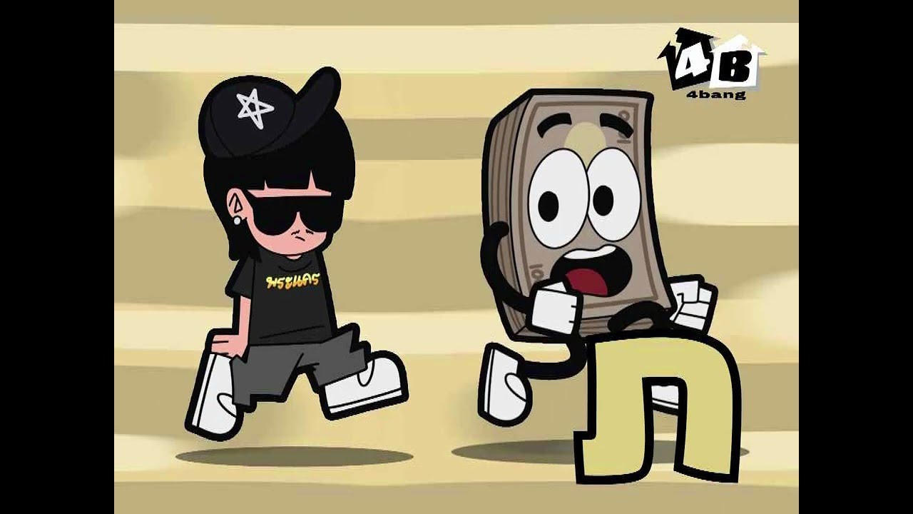 4BANG - Dr.BANG (Prod.eskimo)