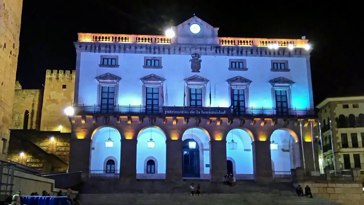 Caceres (Espagne)