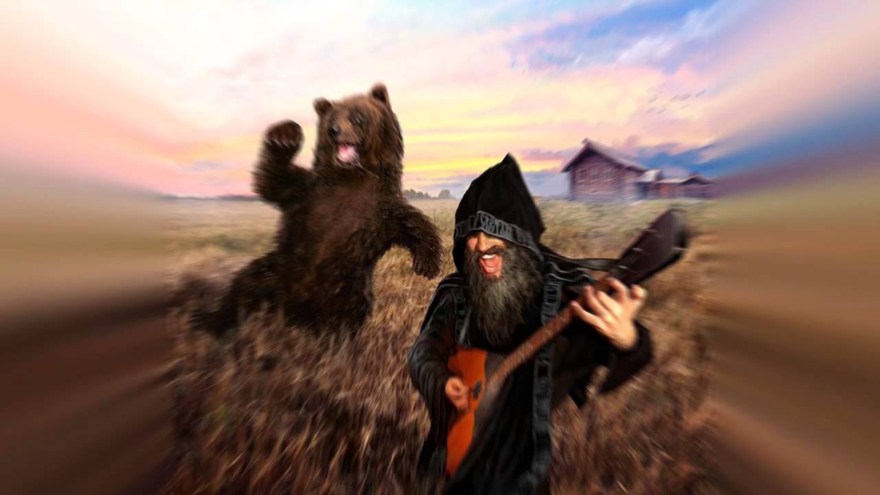 Нейромонах Феофан - Лапти разбить об пол | Neuromonakh Feofan