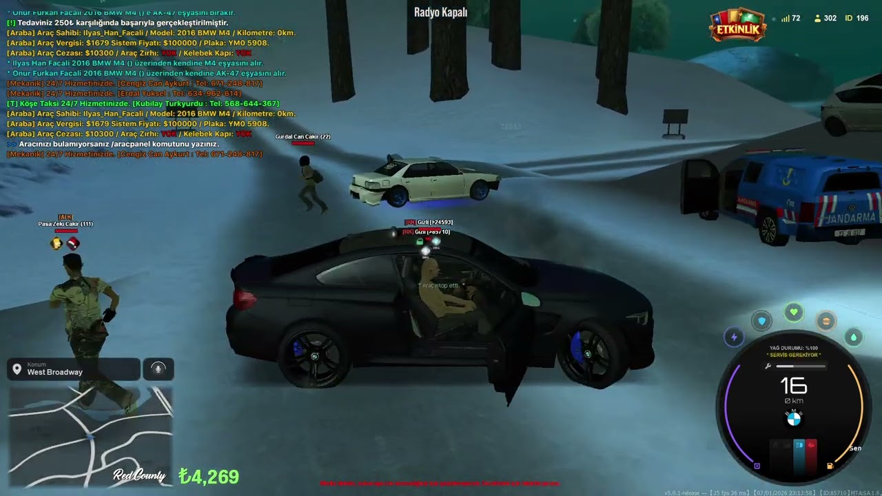 MTA  San Andreas 2026 01 07 23 12 36