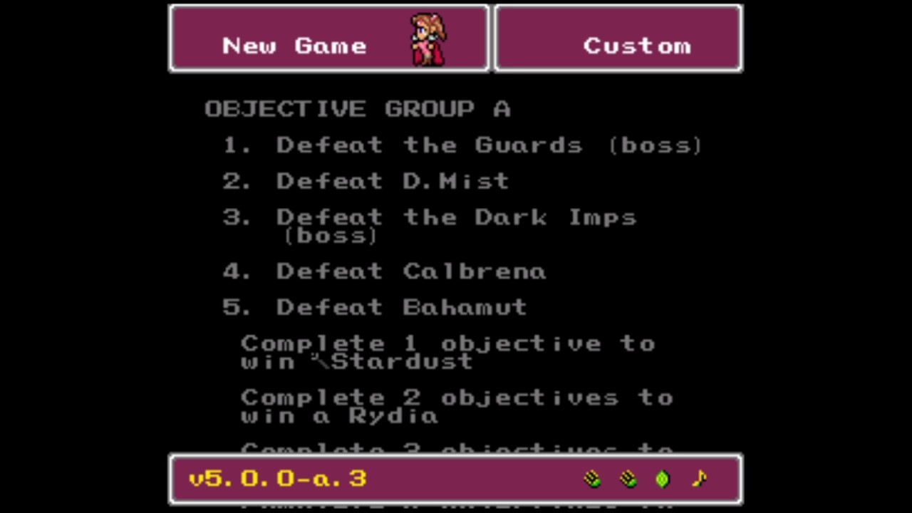 FF4: Free Enterprise - FTC Underground Session #3 of Season 3