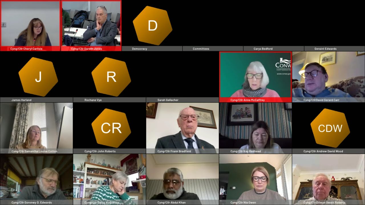 Finance and Resources Overview and Scrutiny Committee - 02-02-26