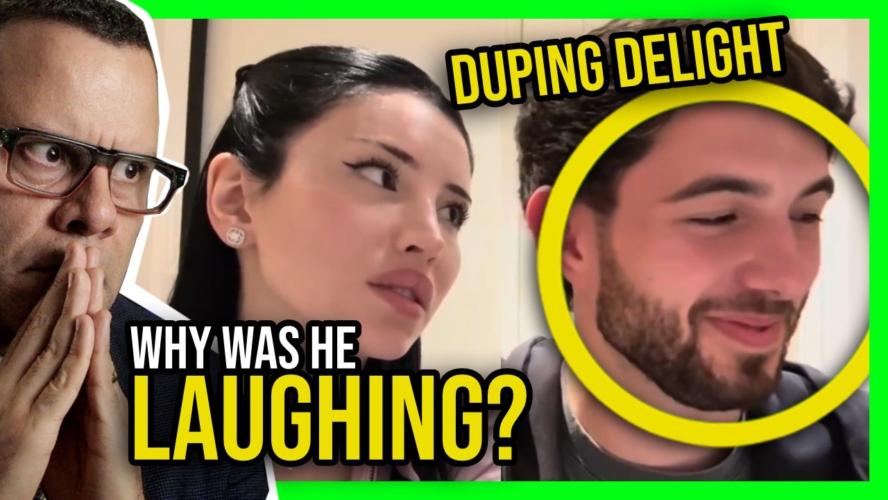 This Is How You Know You’re Engaged to a SOCIOPATH