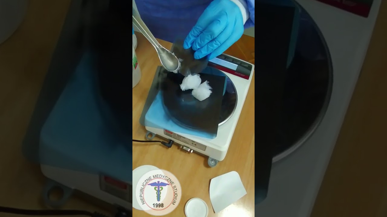 Technik Farmaceutyczny