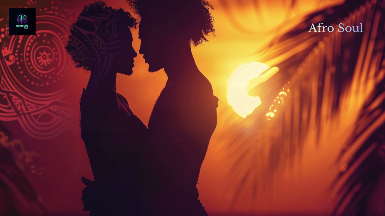 Płonę Jak Słońce - Afro Soul | Afro Beats, Muzyka na Imprezę, LetniHit