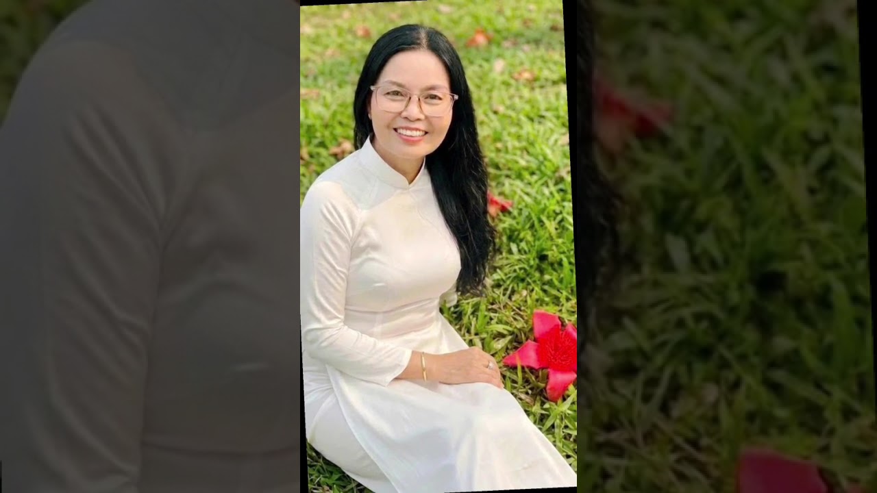 Hoa gạo tháng ba