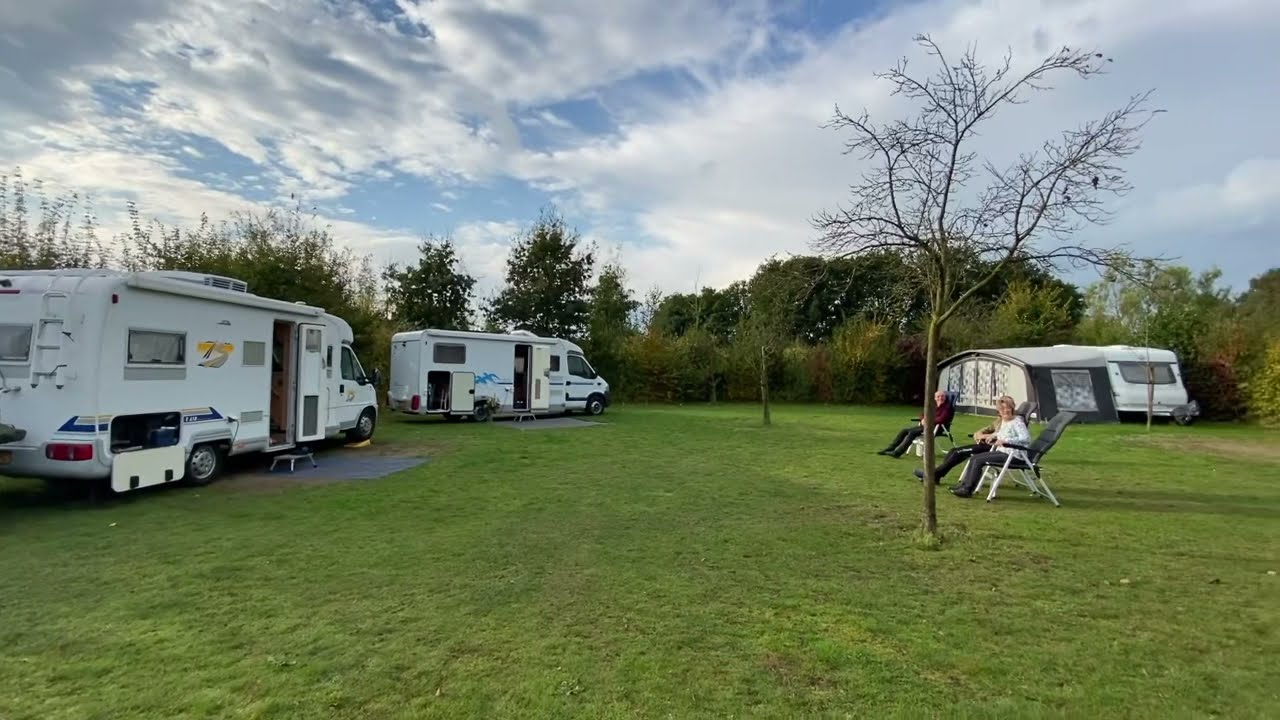 Heerlijke plek! Camping de Rozenhorst #natuur #eco #kids 0-12 jr #Limburg #25 plekken #3 appartement