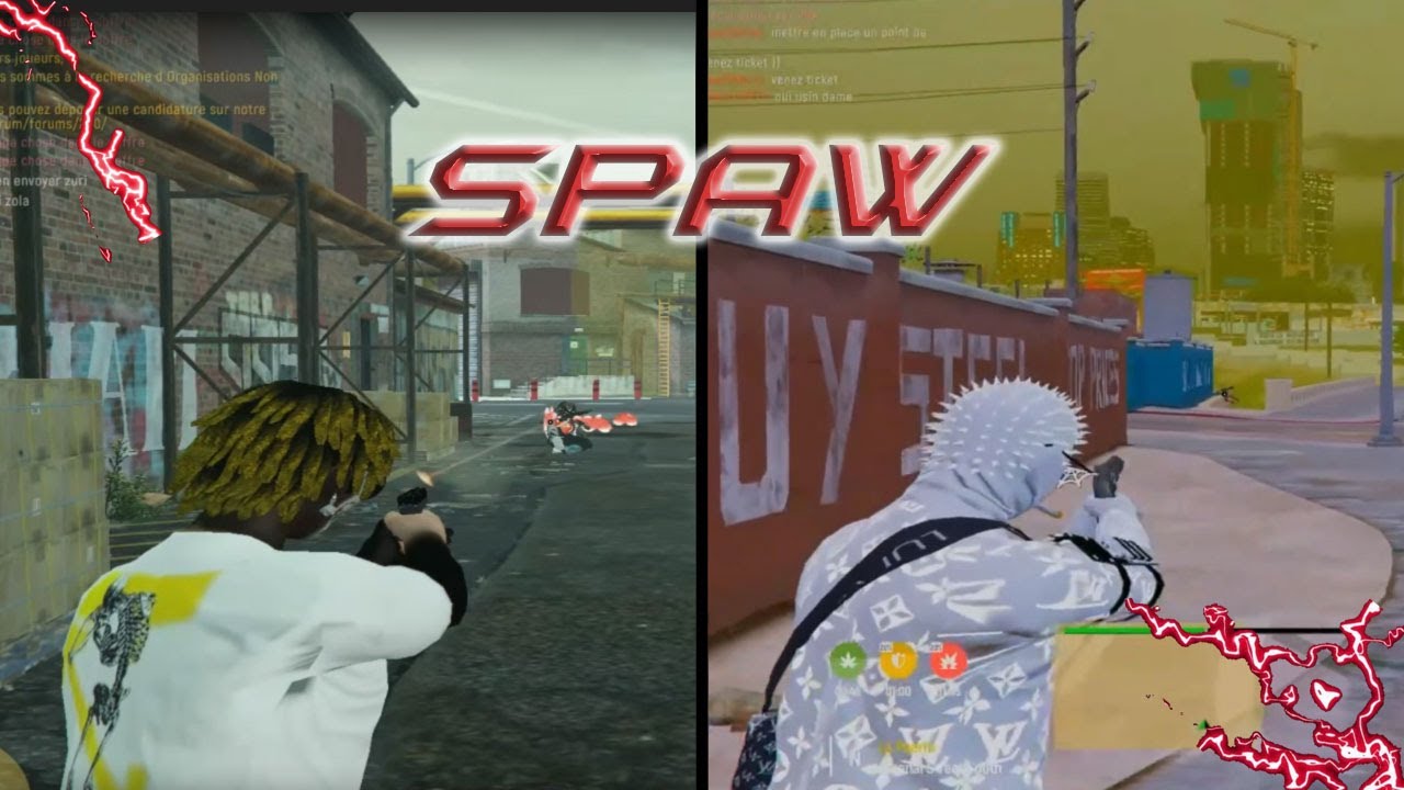 best of duo spaw