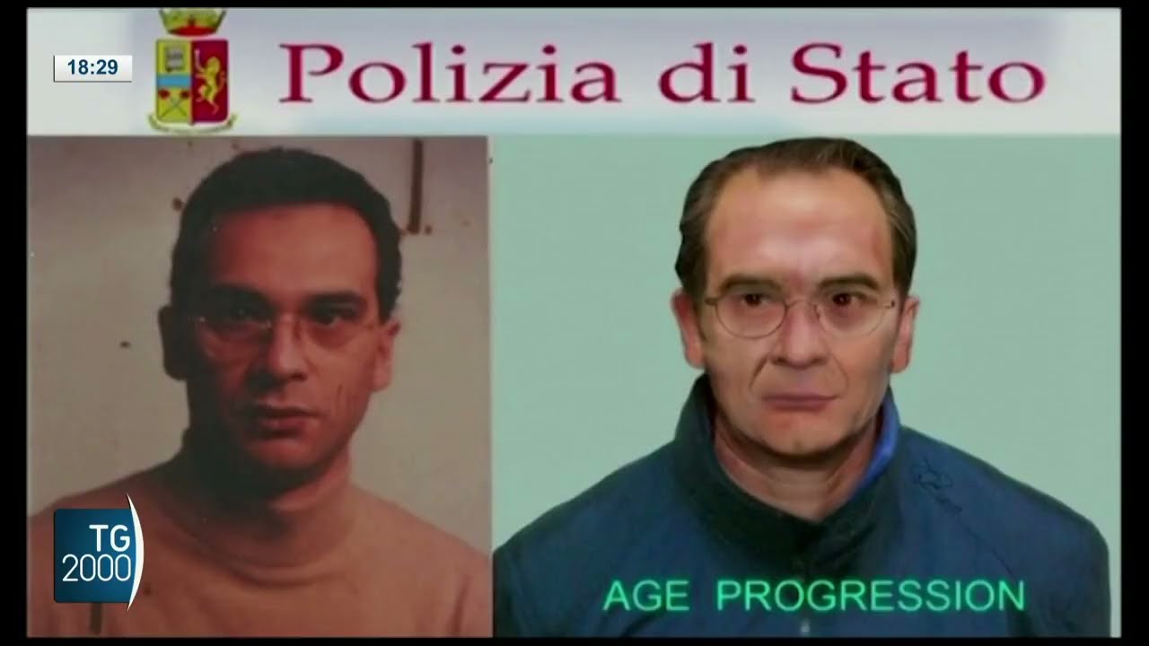 Arrestato Matteo Messina Denaro dopo una latitanza di 30 anni