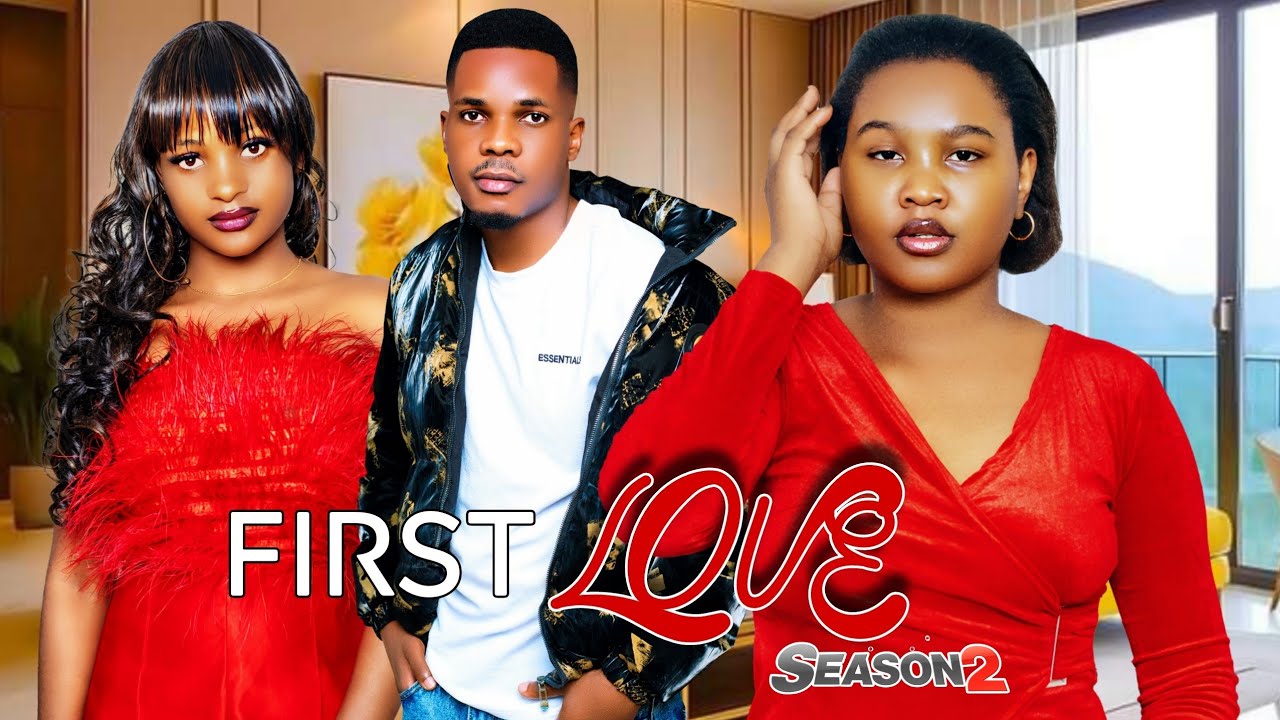 FIRST LOVE ❣️ | SEASON TWO | Love Story #love |DONTA TV  