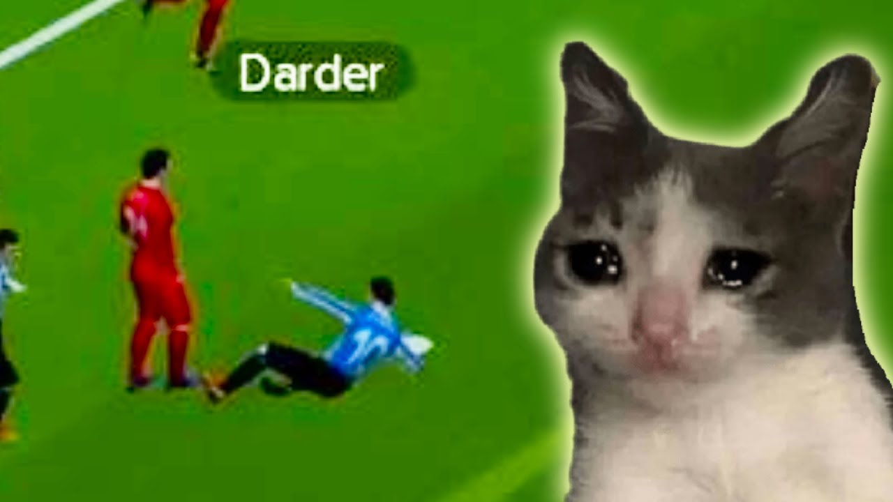 A Football Manager Story
