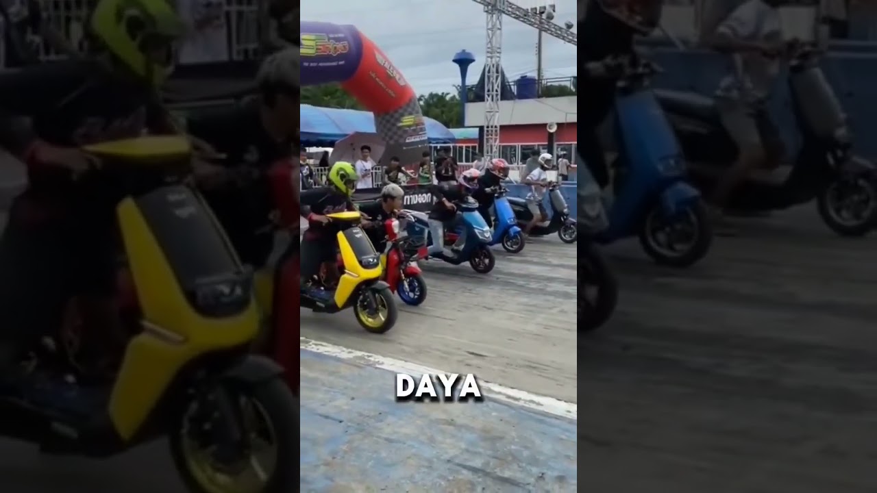 Tips Cepat Pemula Motor Listrik