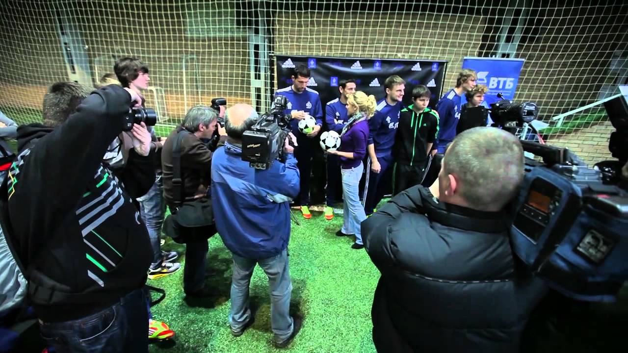 Тест-драйв adiZero F50 miCoach