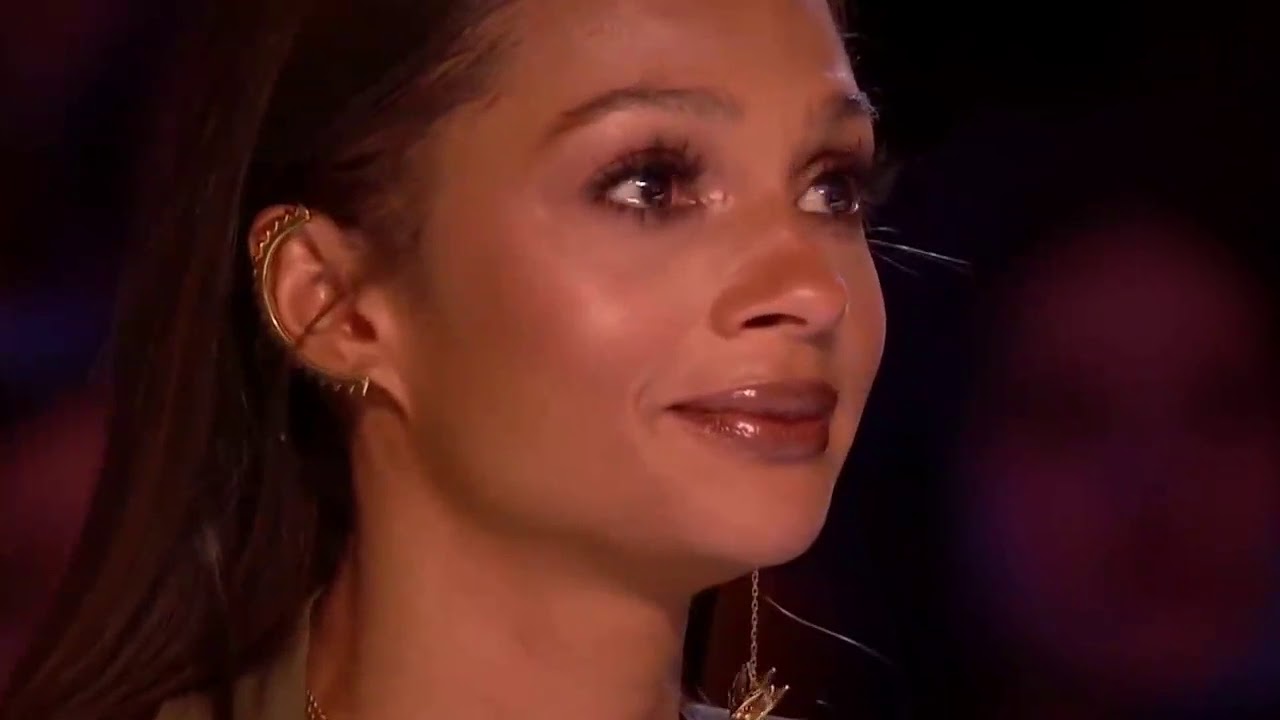 Top 5 botao de ouro America Got Talent 2018