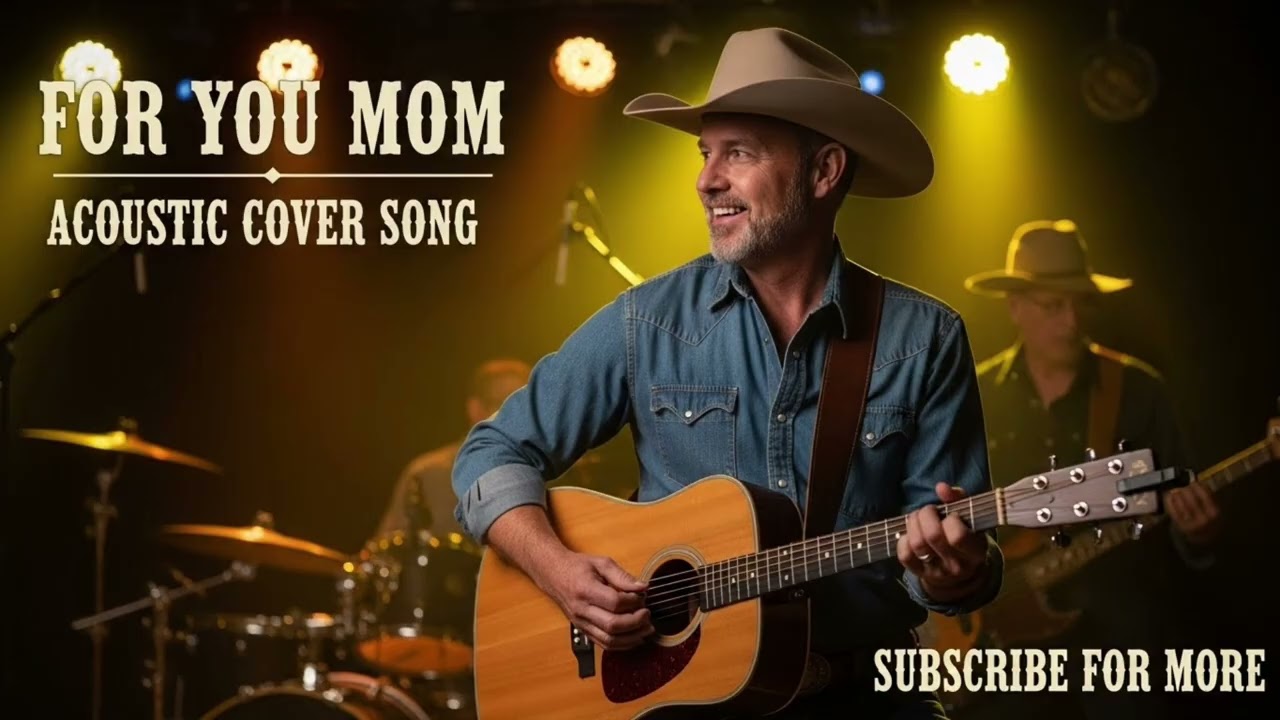 For You Mom - Johnny Cash | Classic Country Love Songs 60s - 70s - 80s & 90s