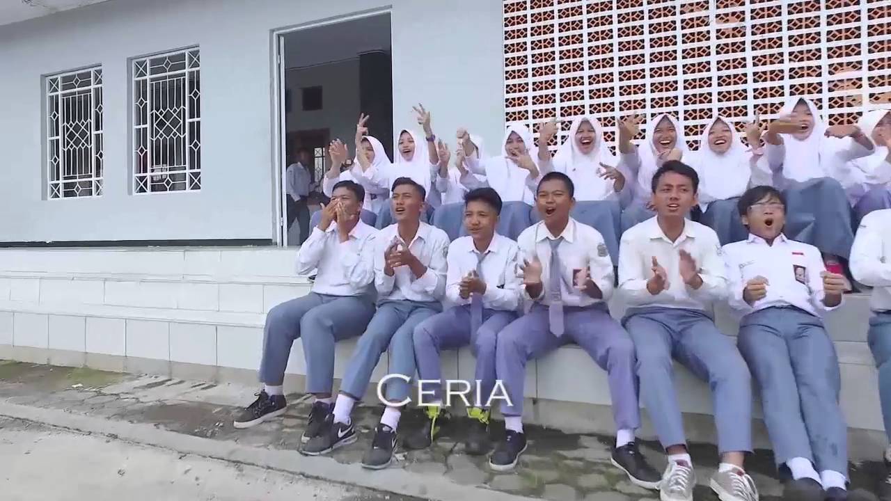 PROFIL SMP-SMA ITUS KUNINGAN JAWA BARAT (ONE SHOOT VIDEO)