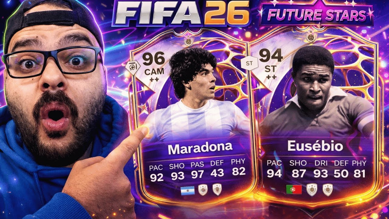 هو مارادونا يا شباااااااااب 🔥🔥