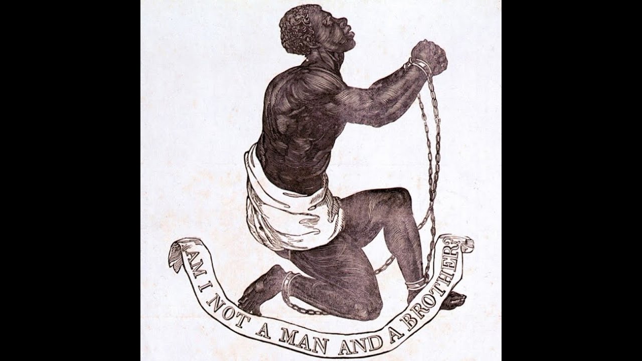 Christian Abolitionists, c. 1500-1800