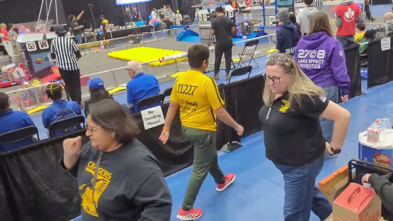 11227 Goose Goose Duck - Match 5 - Q21  - Win - Final Score [60:128]