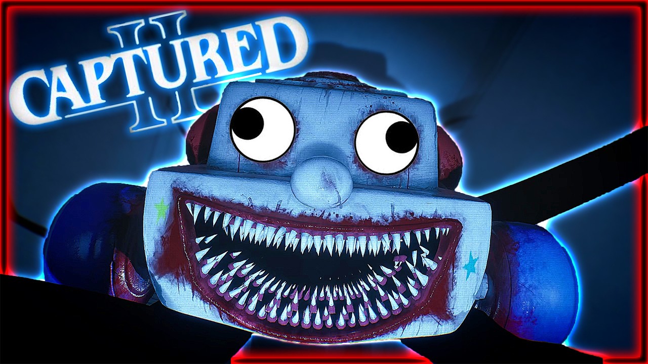 I Think An Anomaly Just Showed Up | Captured 2